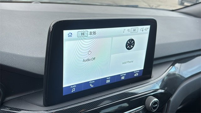 Used 2024 Ford Escape ST-Line image 16