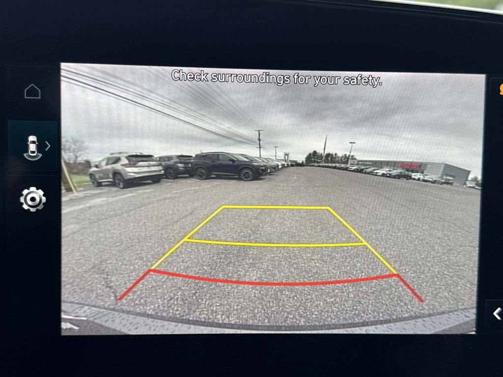 Used 2024 Hyundai Elantra SEL image 21