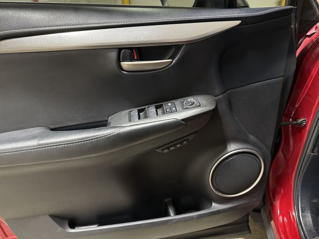 Used 2015 Lexus NX 200t F Sport w/ Navigation System Package FWD image 22