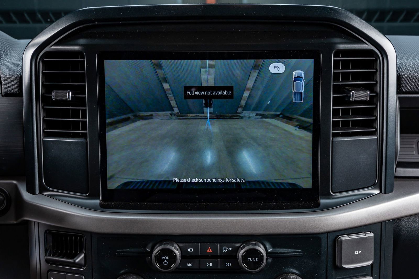 Used 2025 Ford F150 XL image 23