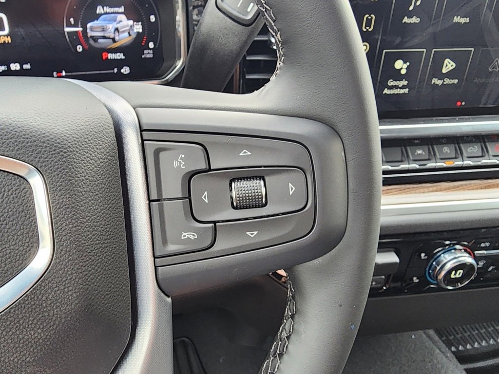 New 2026 GMC Sierra 1500 Elevation image 22