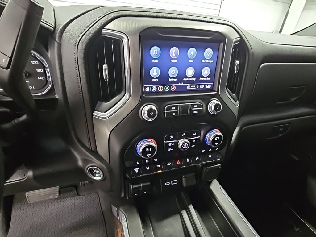 Certified 2023 GMC Sierra 3500 Denali w/ Denali Ultimate Package image 12