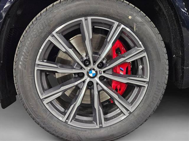 New 2026 BMW X5 sDrive40i w/ M Sport Package RWD image 16