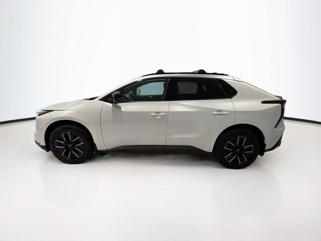 New 2026 Toyota bZ FWD image 4