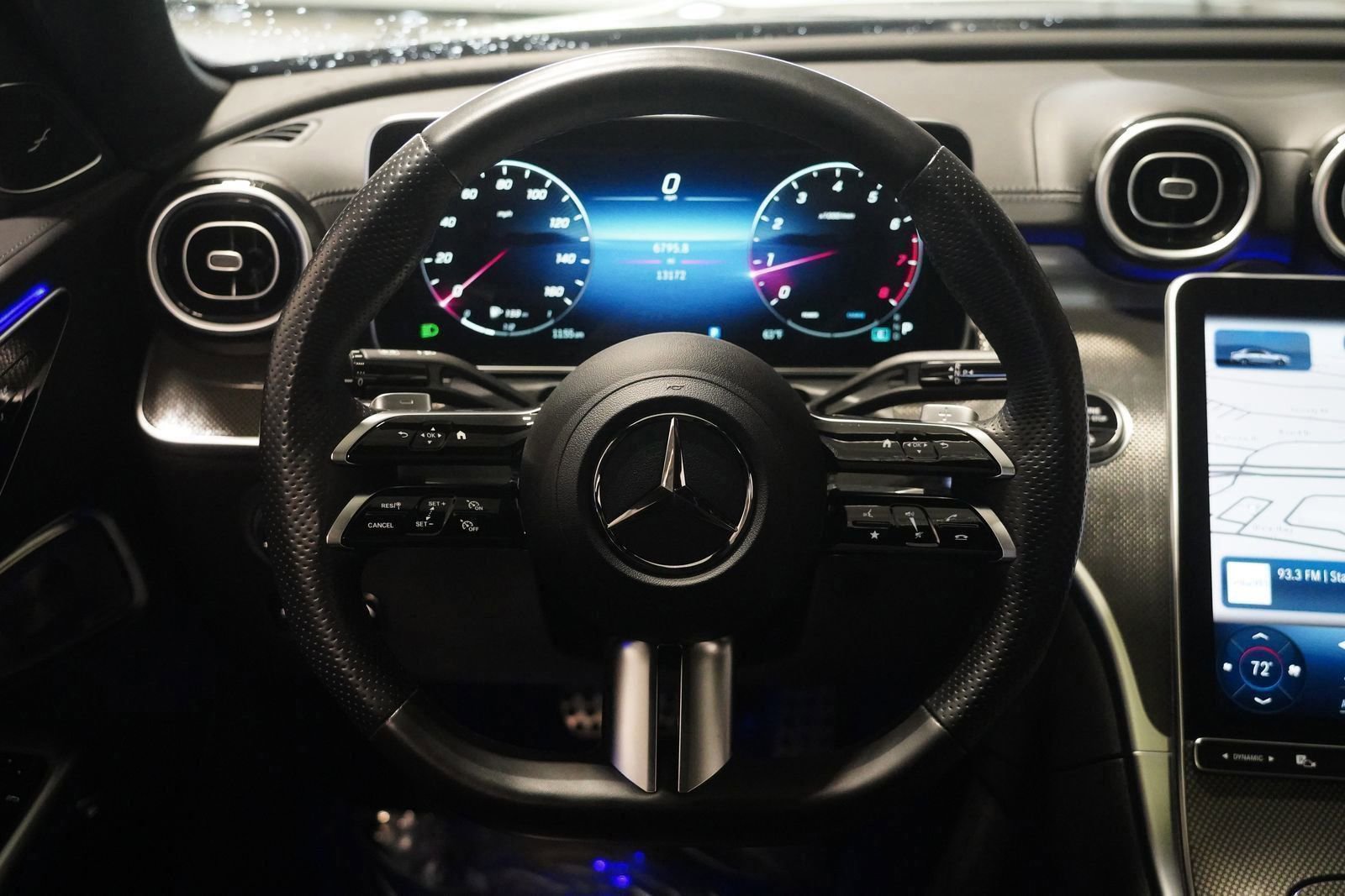 Certified 2024 Mercedes-Benz C 300 C 300 image 16