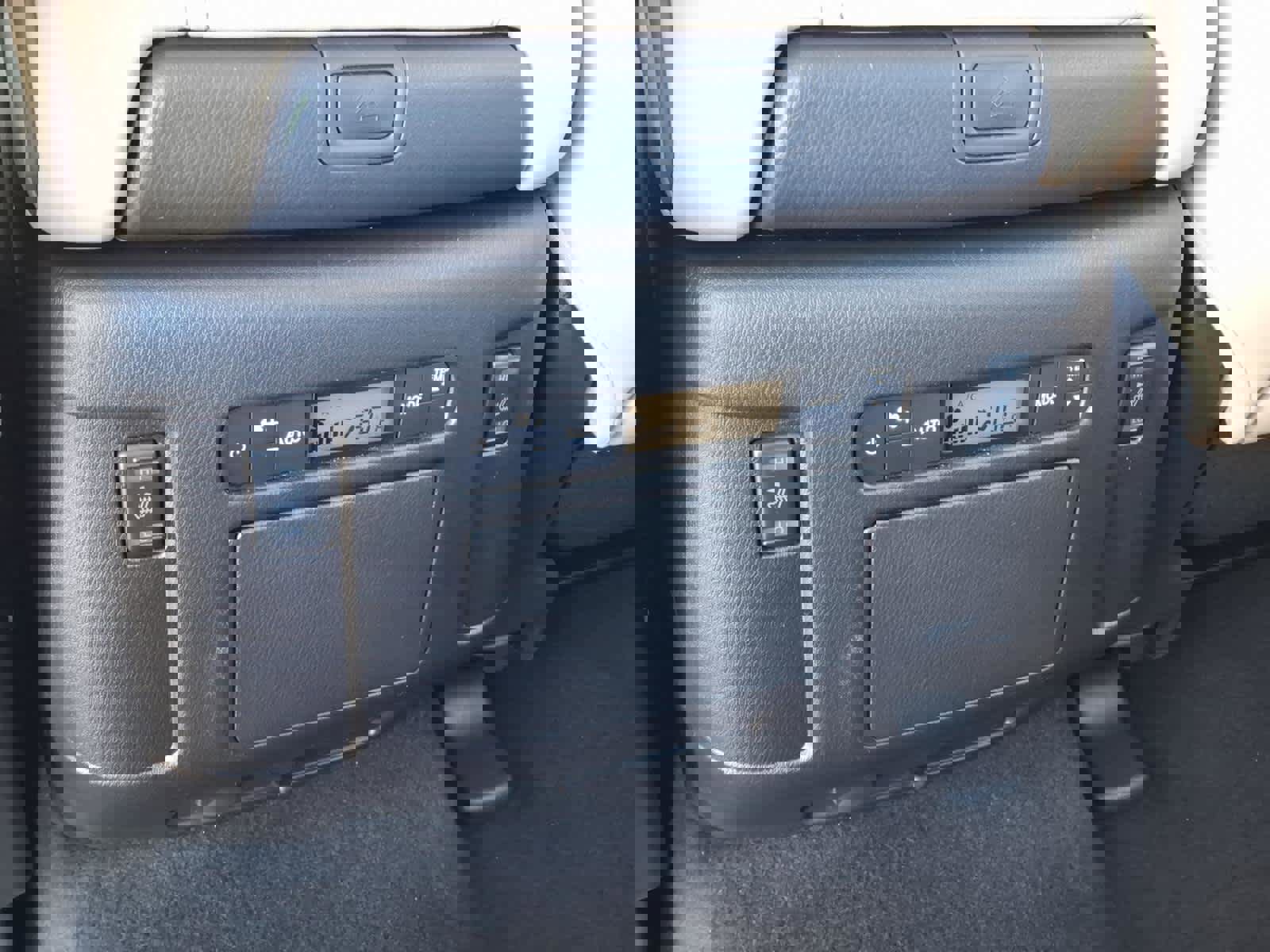 Used 2021 Nissan Armada Platinum w/ Captain's Chairs Package image 28