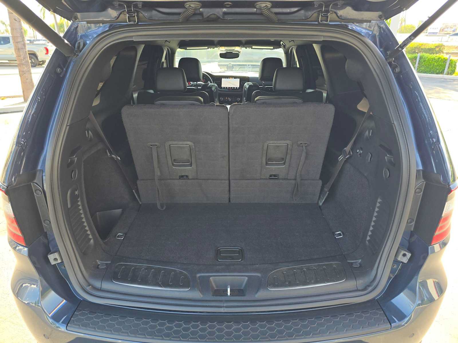 Used 2021 Dodge Durango SRT Hellcat w/ Technology Group AWD/4WD image 15