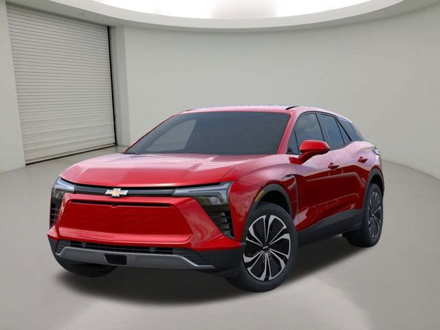 New 2026 Chevrolet Blazer EV LT image 6