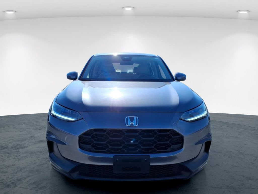 Used 2023 Honda HR-V LX image 3