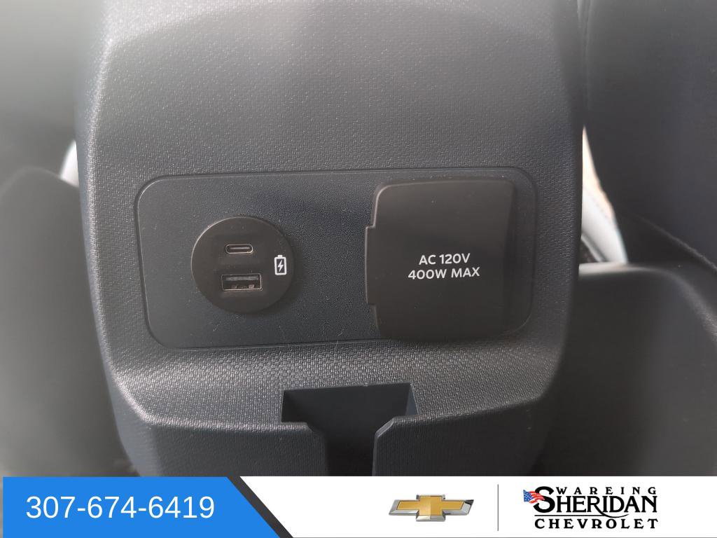 Used 2022 Ford Maverick Lariat w/ Lariat Luxury Package image 30