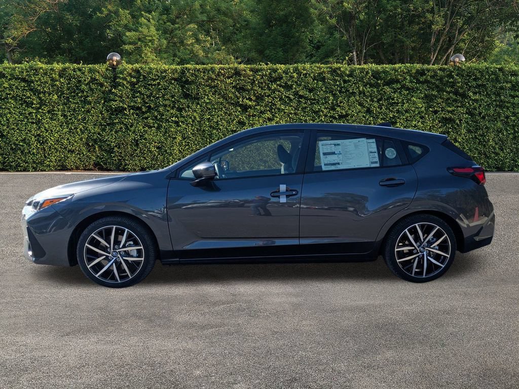 New 2026 Subaru Impreza 2.0i Sport AWD/4WD image 7