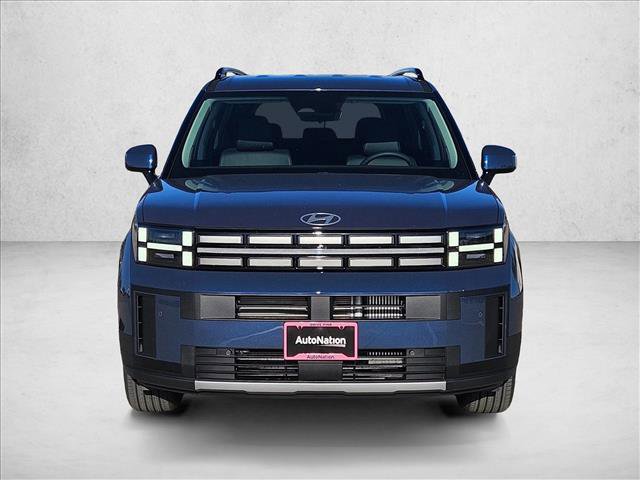 New 2026 Hyundai Santa Fe SEL image 6