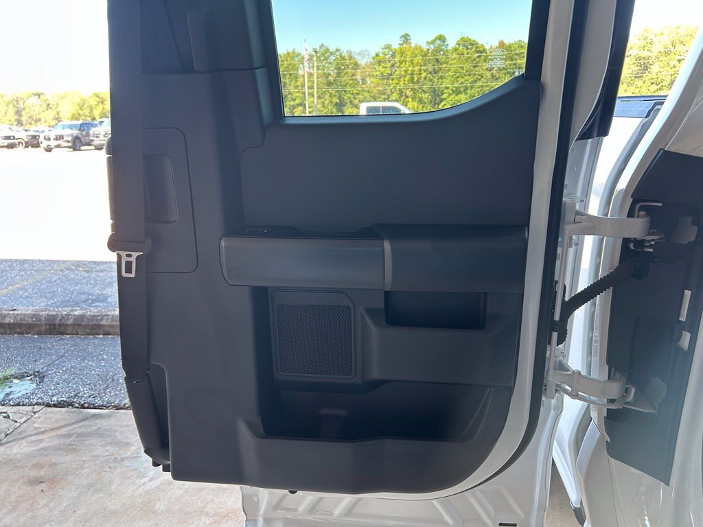 Used 2025 Ford F150 STX w/ Equipment Group 200A AWD/4WD image 25