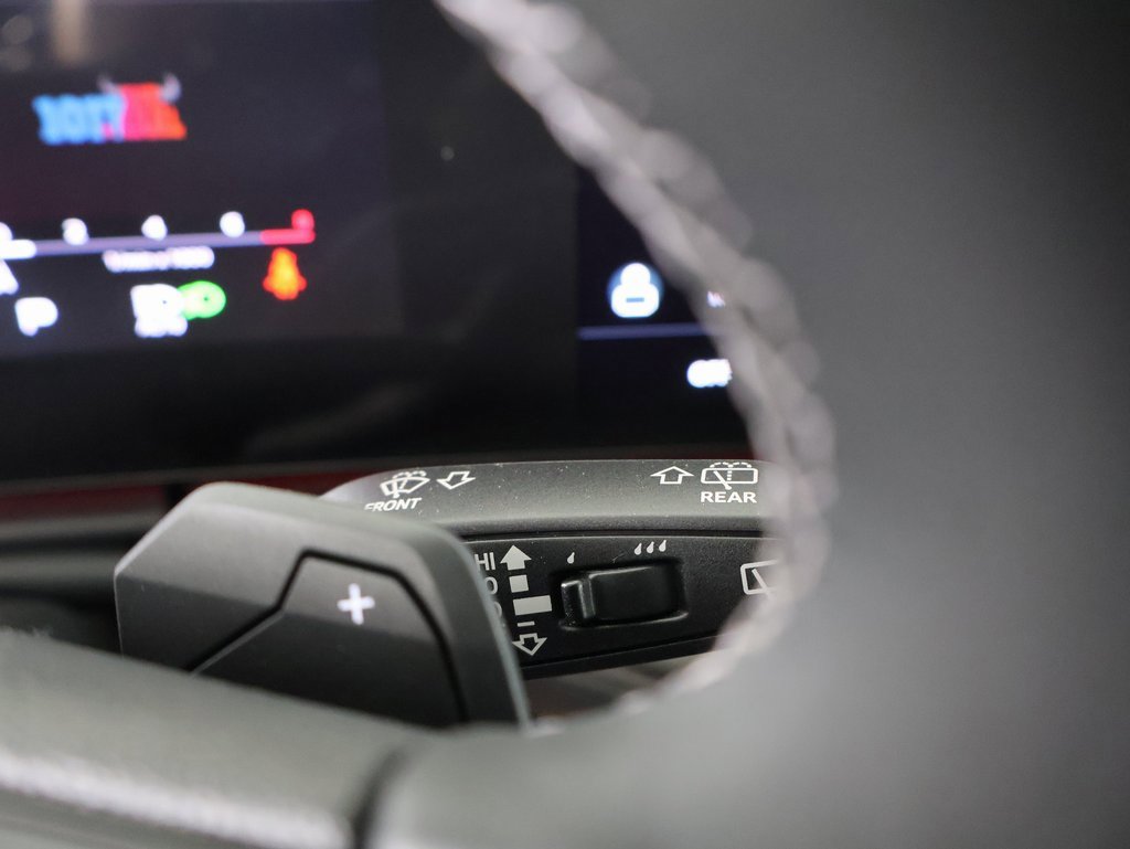 New 2025 Audi Q5 Prestige image 31
