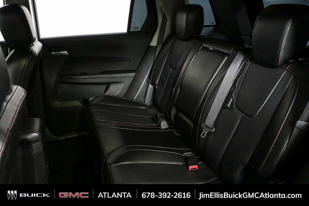 Used 2013 GMC Terrain SLT image 18