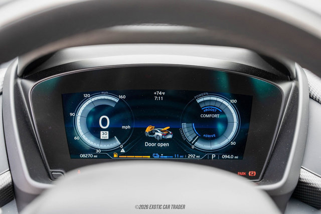 Used 2019 BMW i8 Coupe AWD/4WD image 34