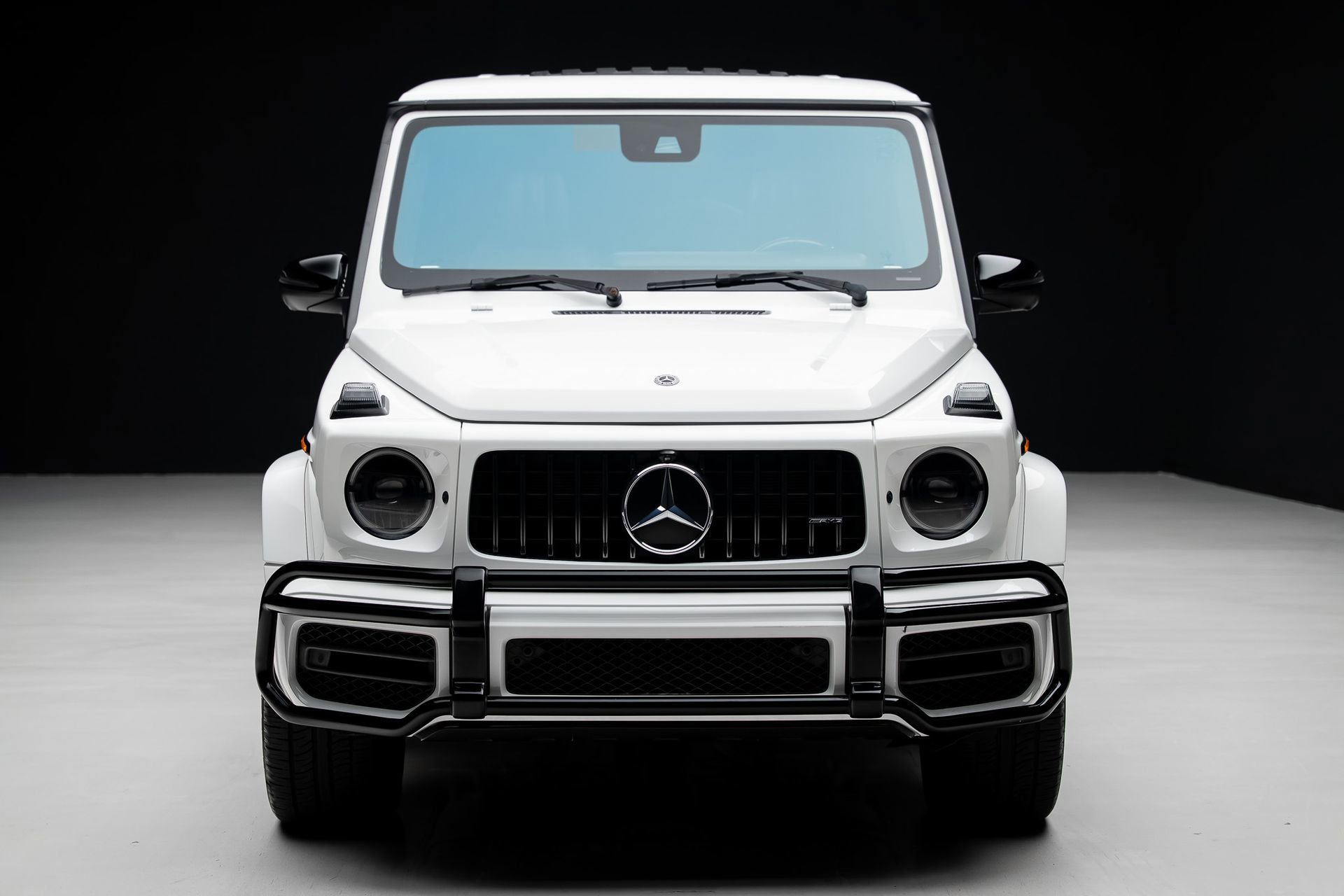 Used 2020 Mercedes-Benz G 63 AMG 4MATIC image 7