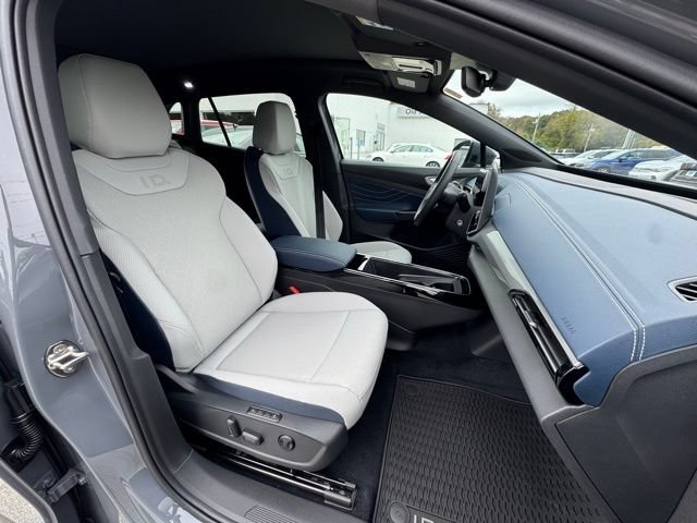 New 2025 Volkswagen ID.4 Pro S AWD/4WD image 23