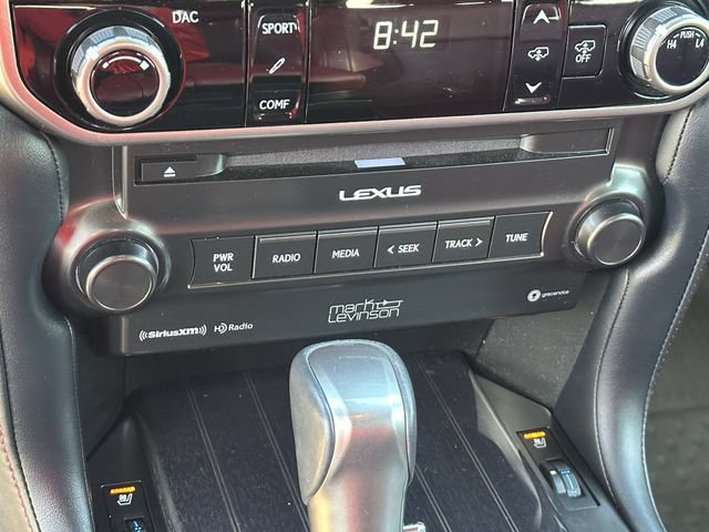 Used 2023 Lexus GX 460 Luxury w/ Accessory Package AWD/4WD image 19