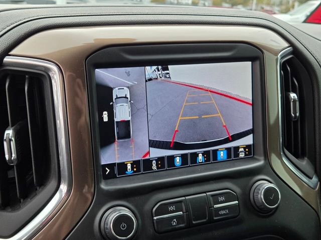 Certified 2023 Chevrolet Silverado 3500 High Country w/ Technology Package image 21