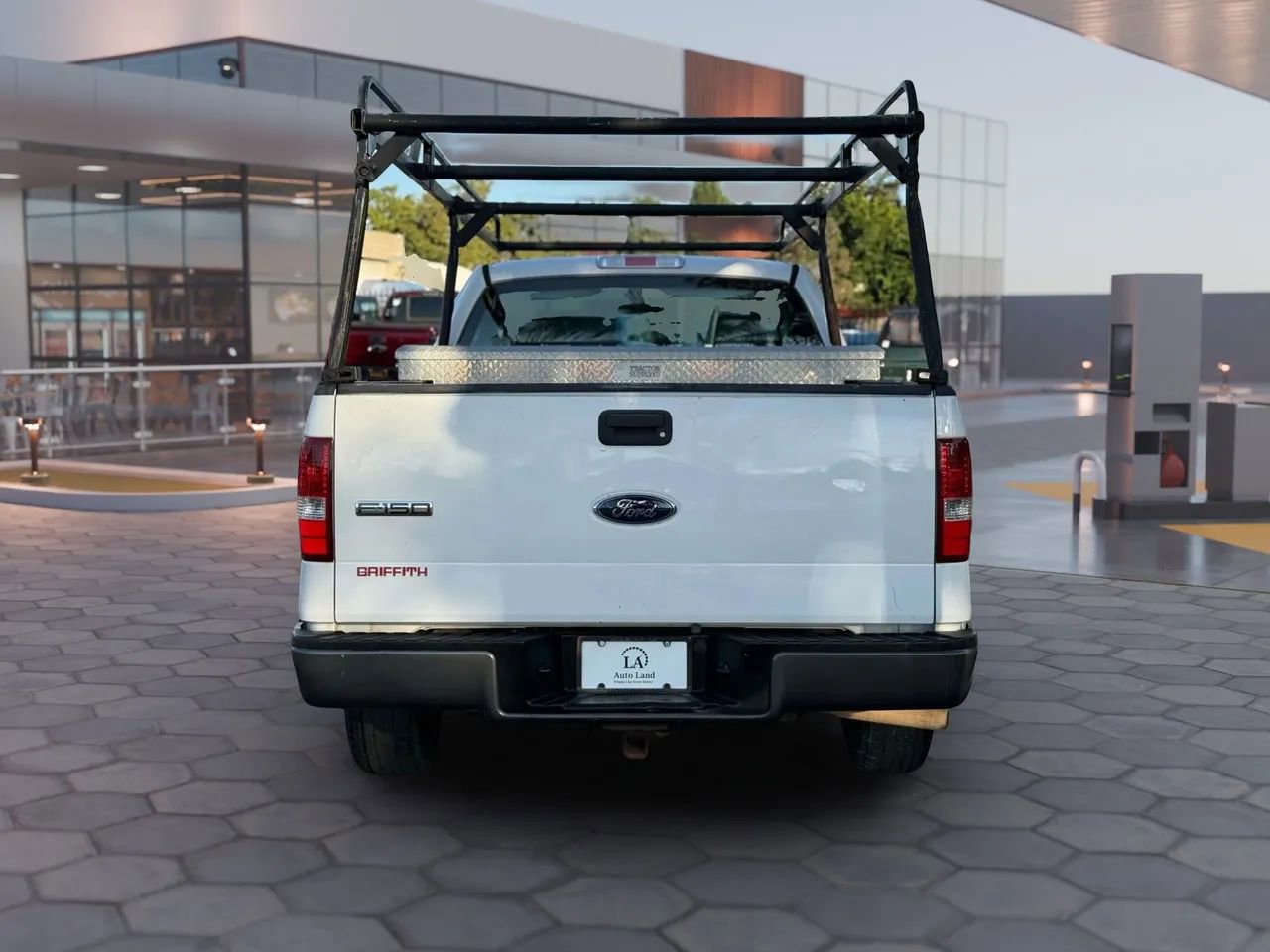 Used 2006 Ford F150 XL RWD image 5