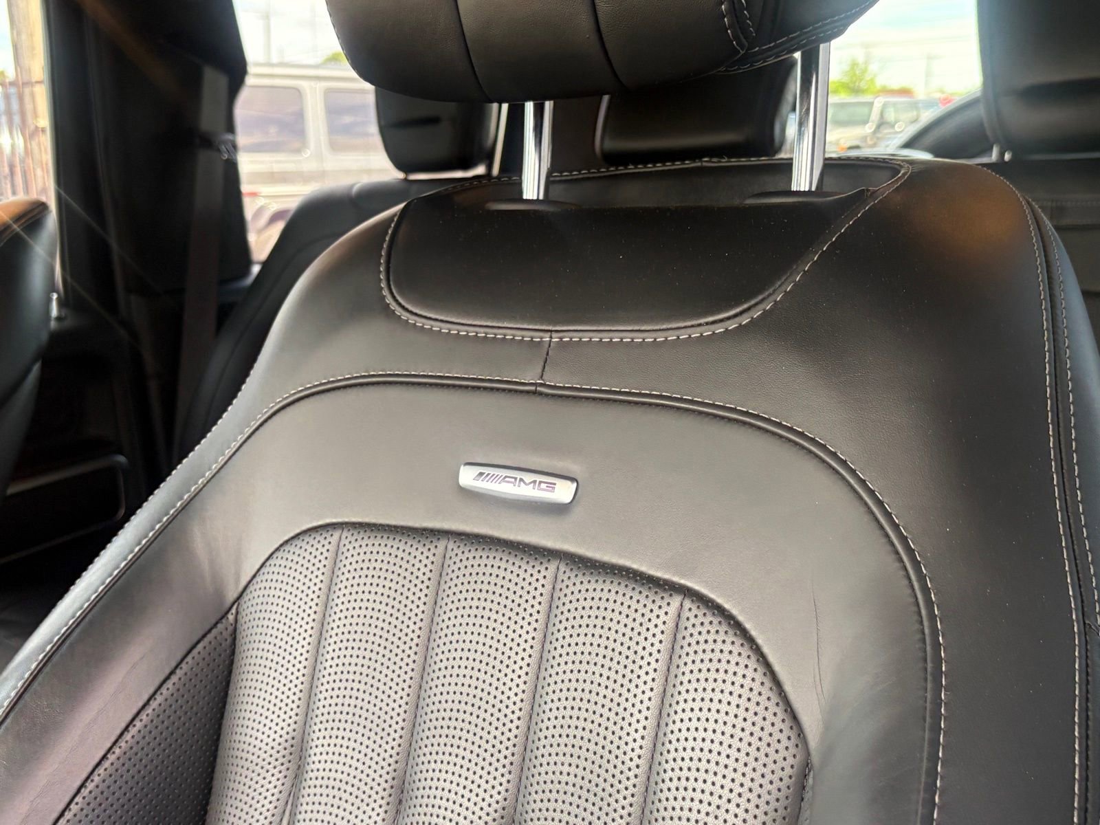 Used 2019 Mercedes-Benz G 63 AMG 4MATIC image 39