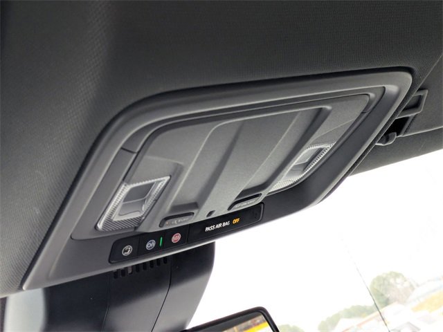 New 2026 Chevrolet Silverado 1500 W/T w/ WT Safety Package image 19