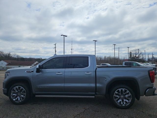 New 2026 GMC Sierra 1500 Denali image 2