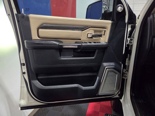 Used 2021 RAM 2500 Limited image 34