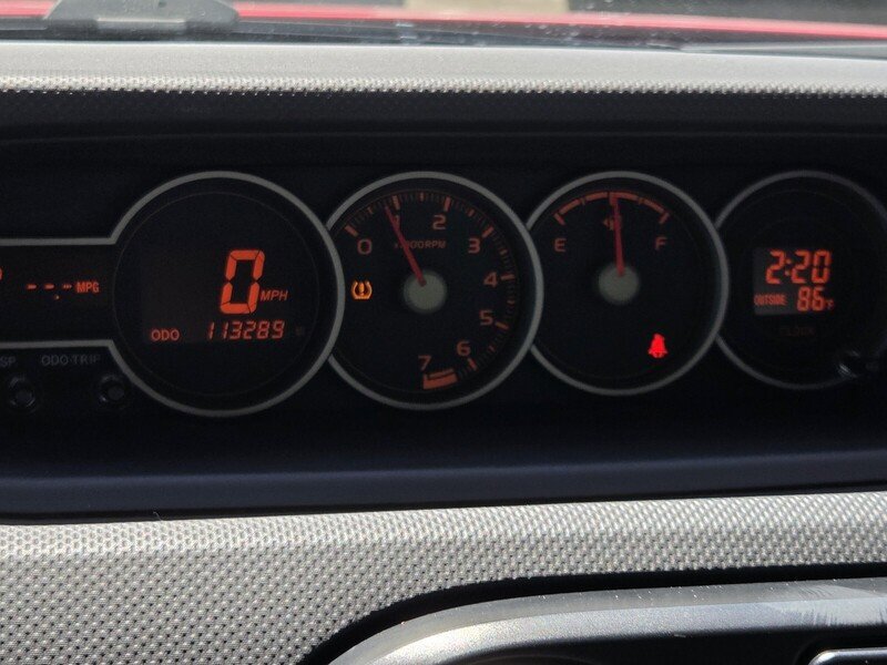 Used 2013 Scion xB FWD image 20