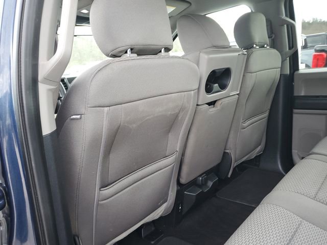 Used 2020 Ford F150 XLT image 24