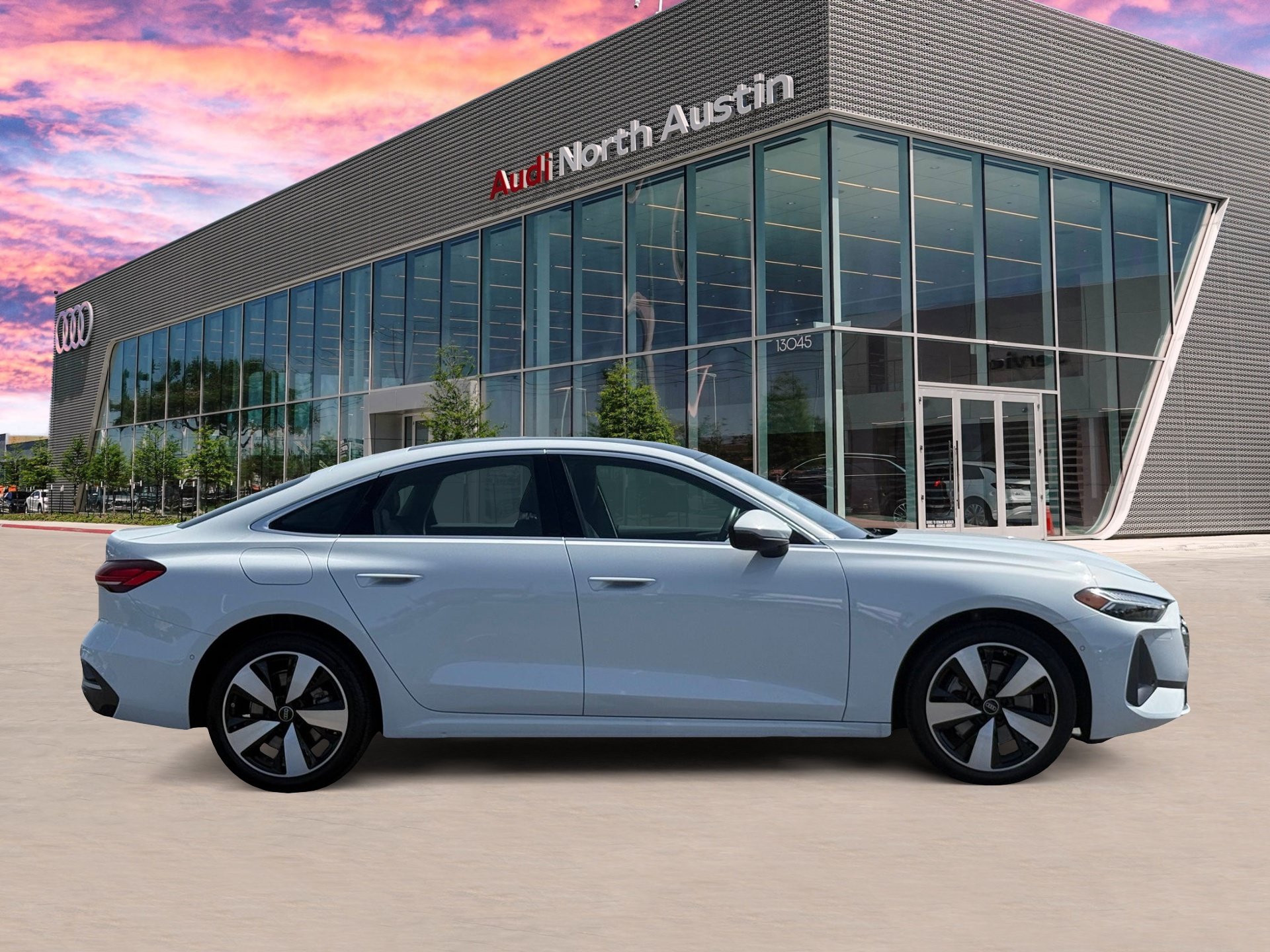 Certified 2025 Audi A5 Premium Plus w/ Premium Plus AWD/4WD image 6