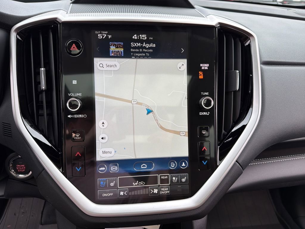 New 2026 Subaru Ascent Touring image 20