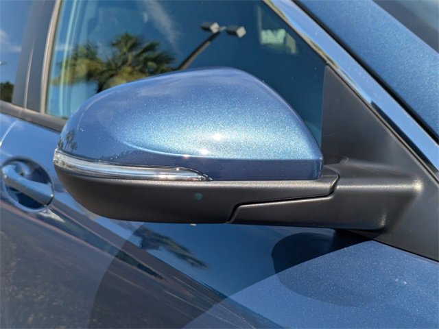 New 2025 Buick Envista Preferred w/ Convenience I Package image 10