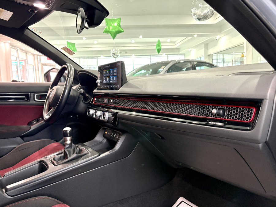 Used 2023 Honda Civic Si image 16