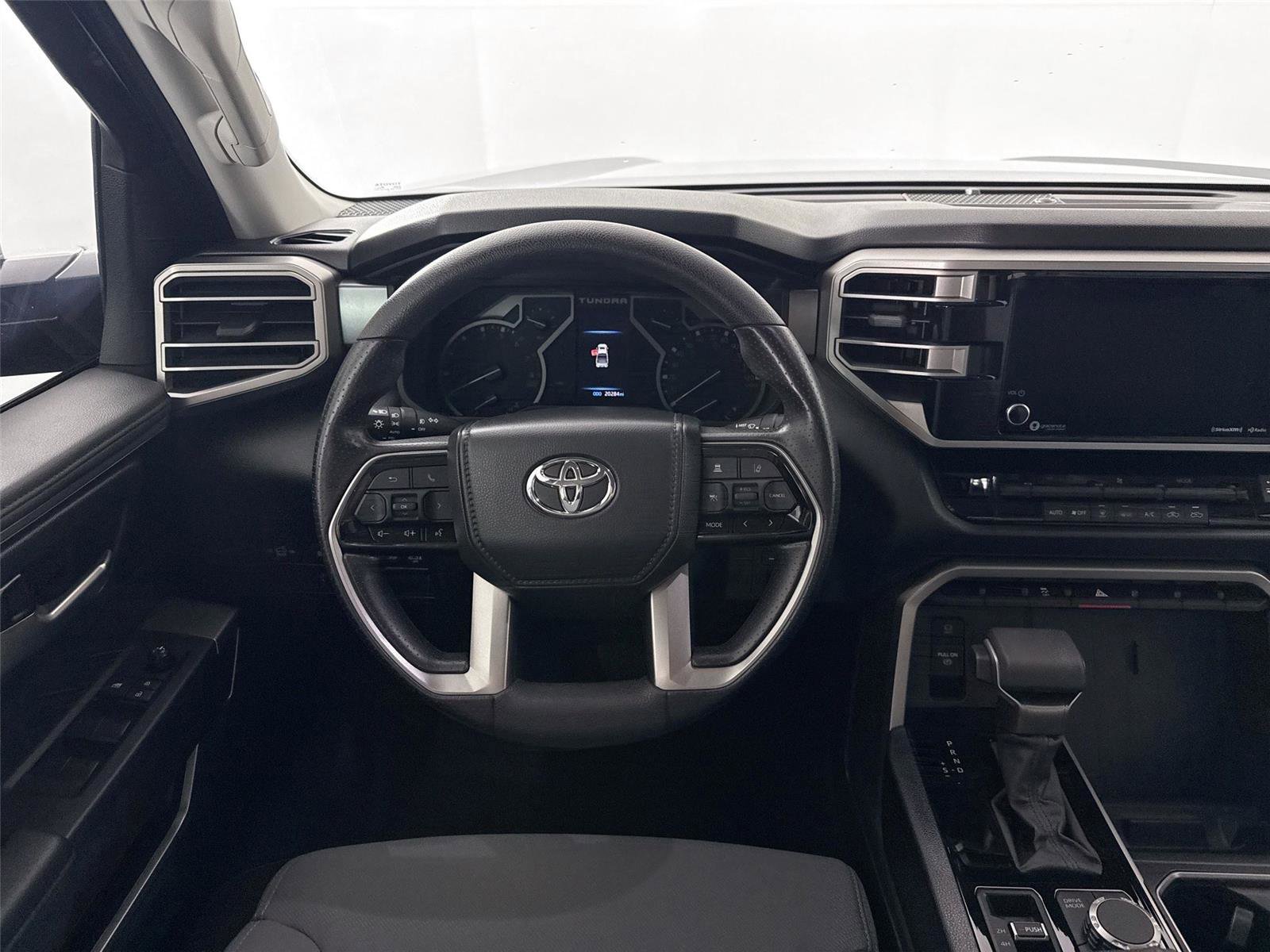 Used 2023 Toyota Tundra SR5 image 33