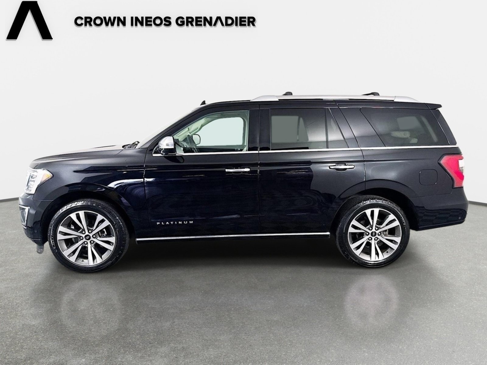 Used 2020 Ford Expedition Platinum AWD/4WD image 8