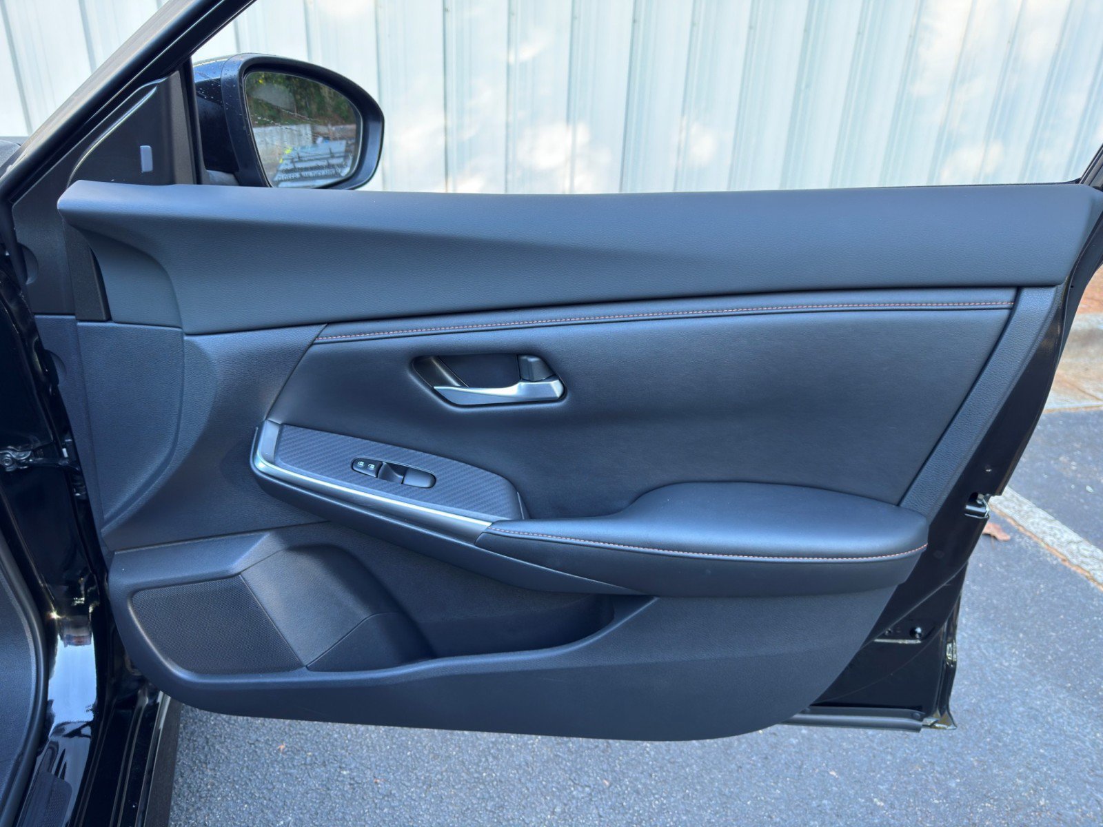 Used 2021 Nissan Sentra SR FWD image 37