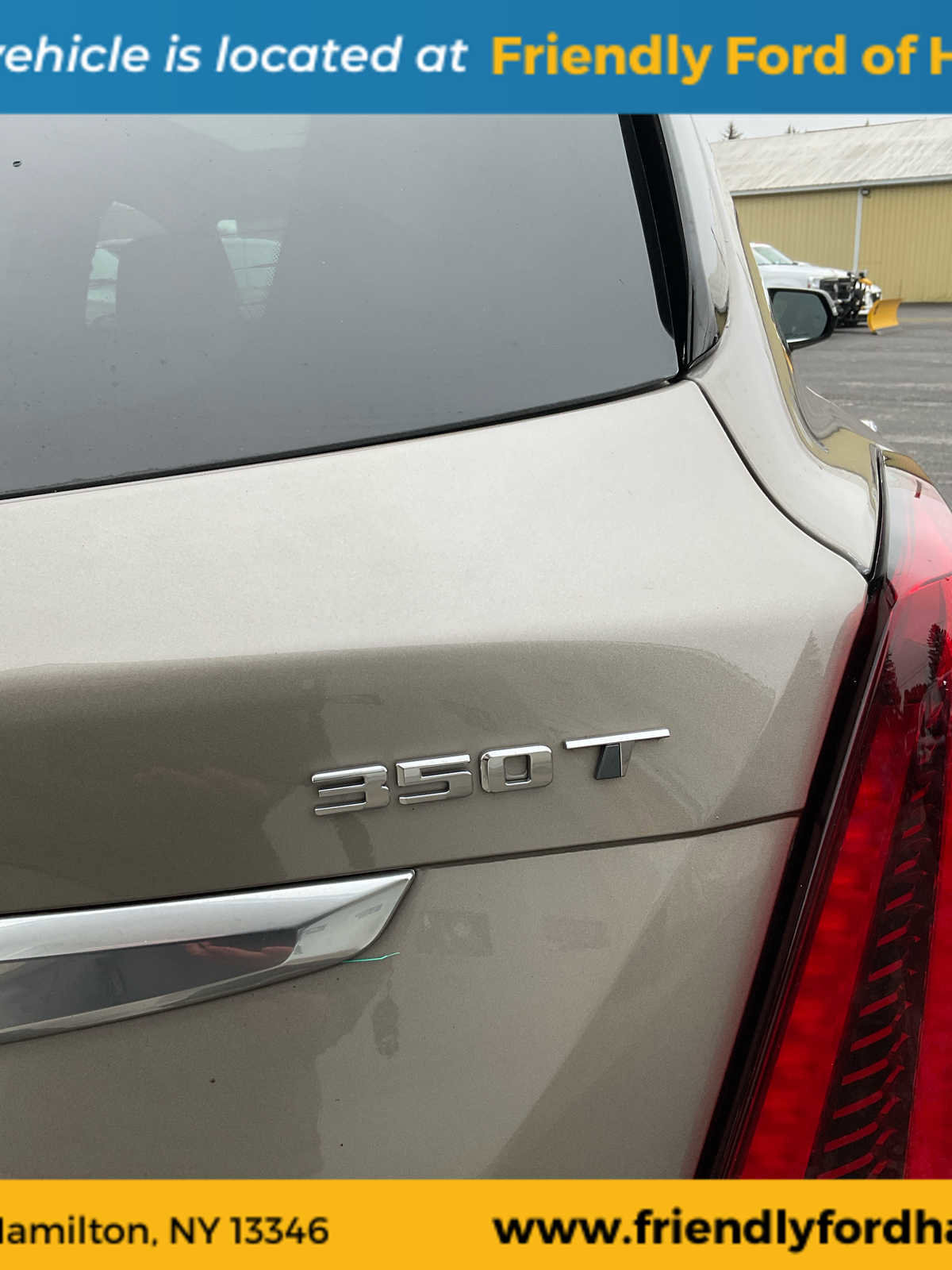 Used 2023 Cadillac XT5 Premium Luxury image 18