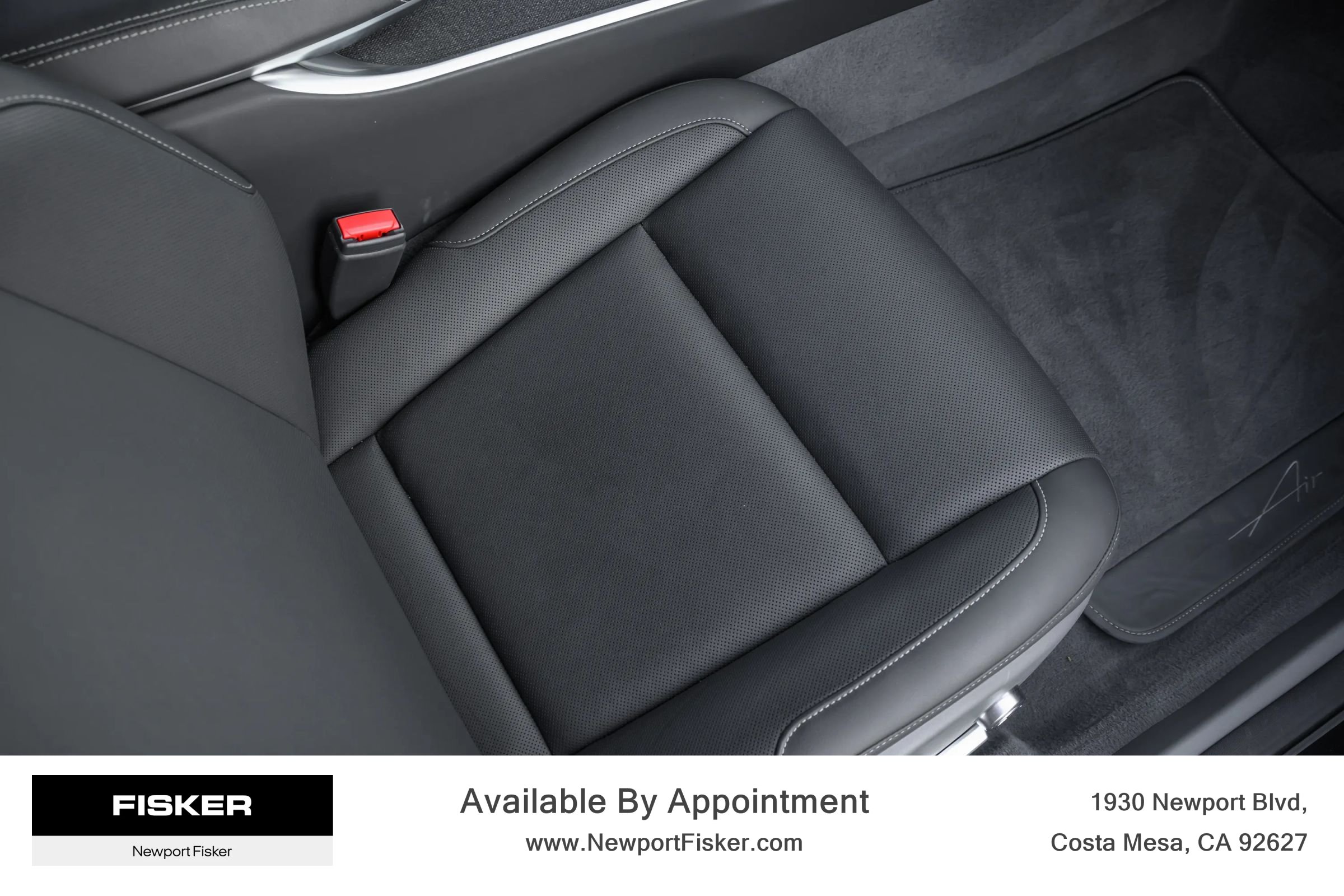 Used 2025 Lucid Air Touring AWD/4WD image 34