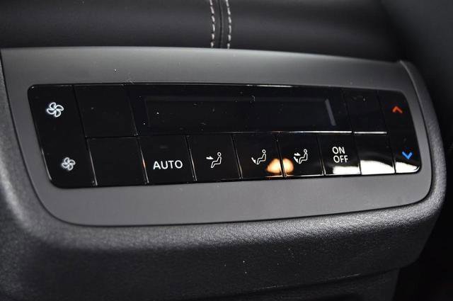 New 2025 Nissan Pathfinder SL image 26