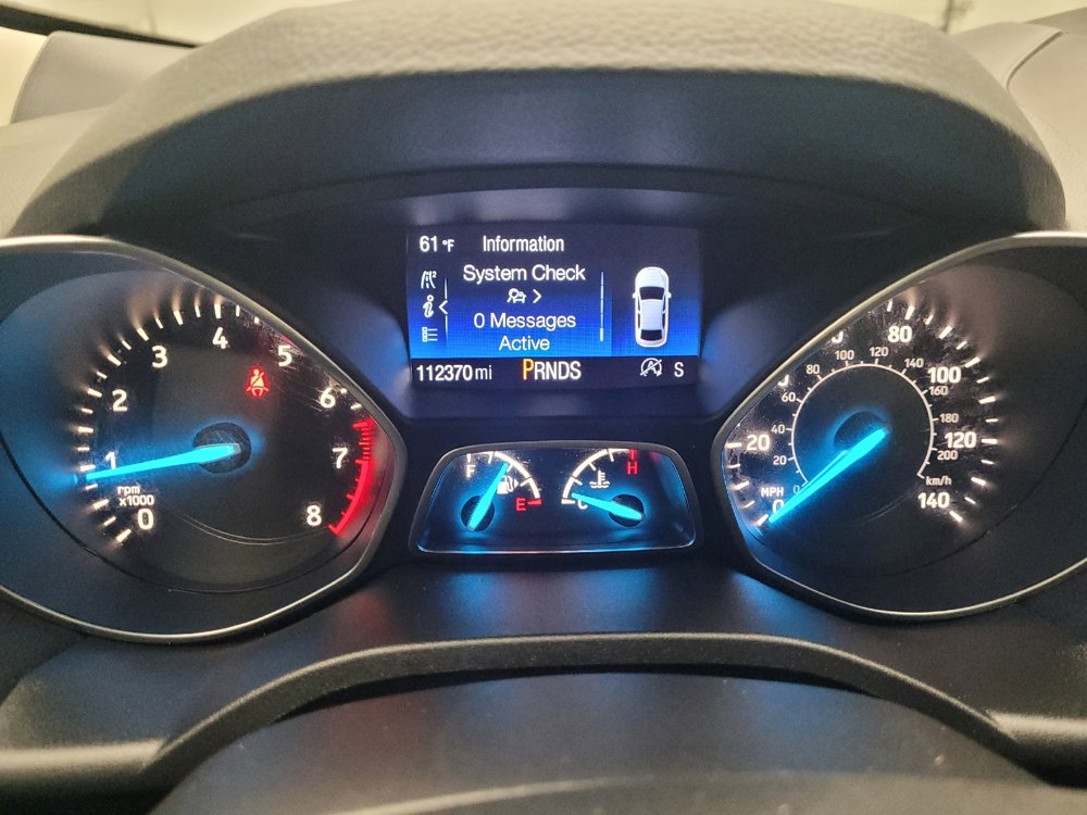 Used 2017 Ford Escape SE w/ SE Leather Comfort Package image 23