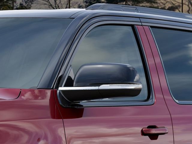 New 2026 Jeep Grand Wagoneer 4WD image 12