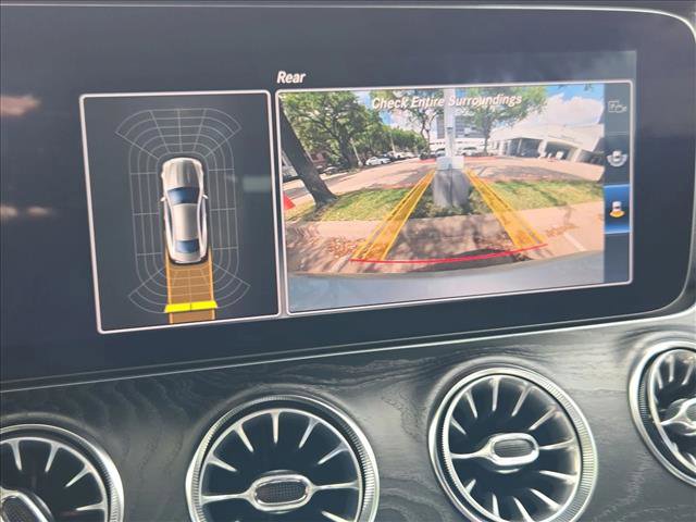Used 2018 Mercedes-Benz E 400 Coupe image 12