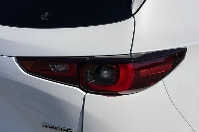 New 2025 MAZDA CX-5 2.5 Turbo w/ Premium Package image 32