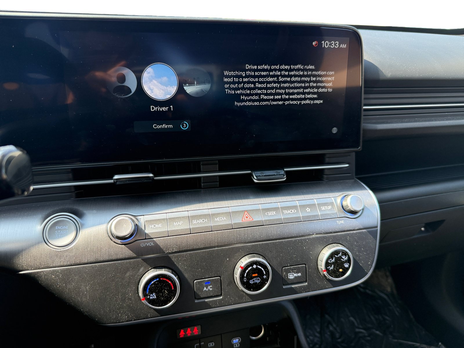 Certified 2026 Hyundai Kona SE FWD image 12