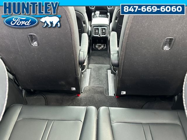 Used 2021 Kia Sorento SX Prestige image 10