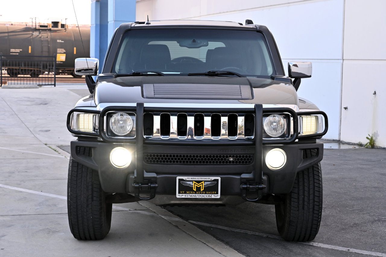Used 2006 HUMMER H3 image 10