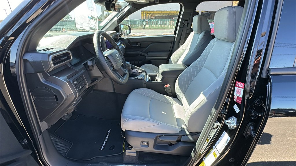 New 2025 Toyota Tacoma SR5 image 18