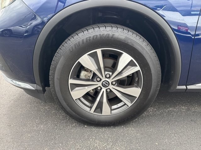 Used 2023 Nissan Murano S AWD/4WD image 9